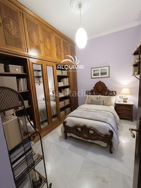 Foto 099bed2f-afbf-4186-9975-259880974092. Edificio in Arenal - Museo Sevilla