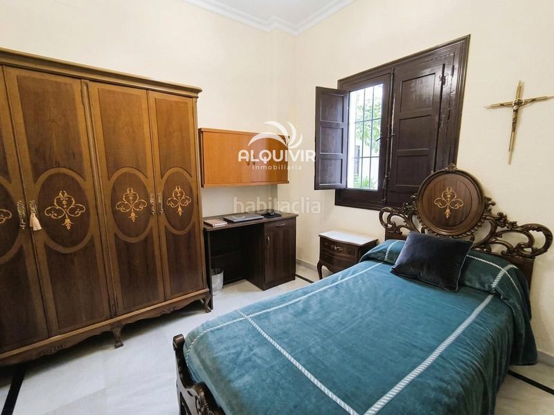 Foto 0de705b9-d9b4-442c-ae87-20f8fb04492d. Edificio in Arenal - Museo Sevilla