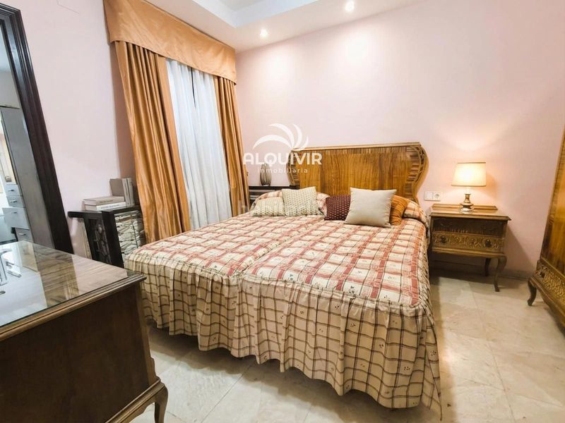 Foto 101c0e4f-3537-4947-adc7-f5bb22221b4e. Edificio in Arenal - Museo Sevilla