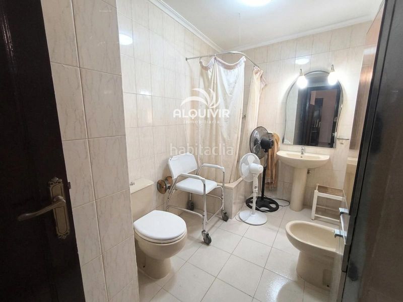 Foto 119ae835-7c83-4e6c-a174-9d2ed8578b1c. Edificio in Arenal - Museo Sevilla