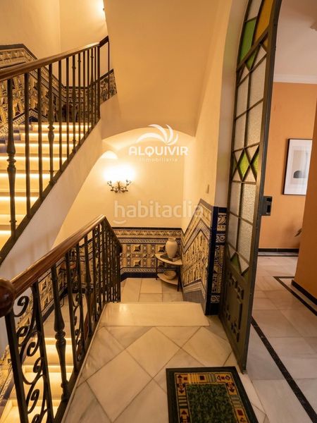 Foto 1acb6383-ed98-406a-a9e5-bf10cc8d19a9. Edificio in Arenal - Museo Sevilla