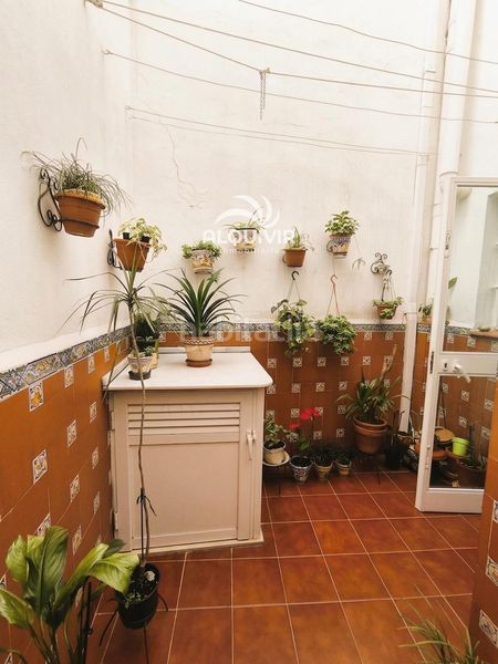 Foto 1bafb54b-e5e1-4b2d-94b4-dfad17df5fb7. Edificio in Arenal - Museo Sevilla