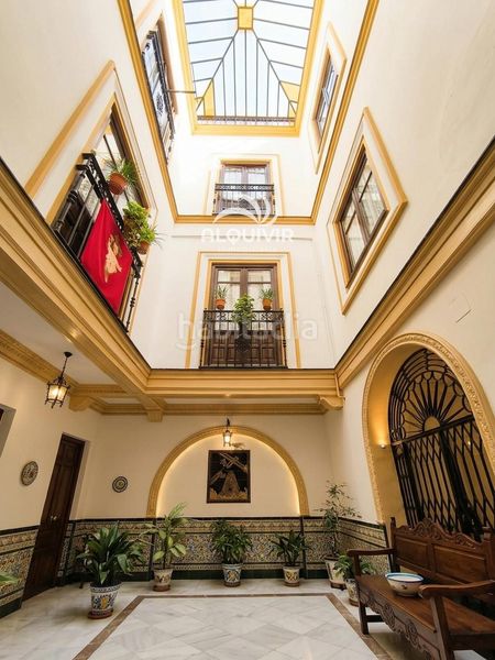 Foto 23e0bafd-787d-496a-a51c-5ca077a35d88. Edificio in Arenal - Museo Sevilla