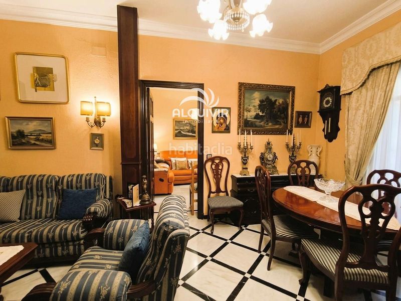 Foto 32d43b70-f2e3-40a5-a09c-7e3b962e1128. Edificio in Arenal - Museo Sevilla