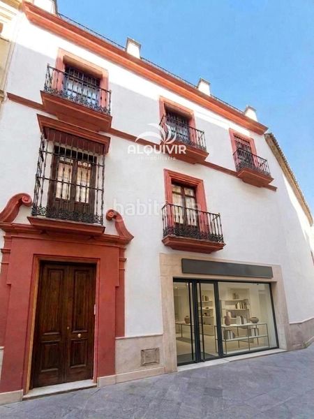 Foto 36909115-32d6-48f0-8971-d02022f9db00. Edificio in Arenal - Museo Sevilla