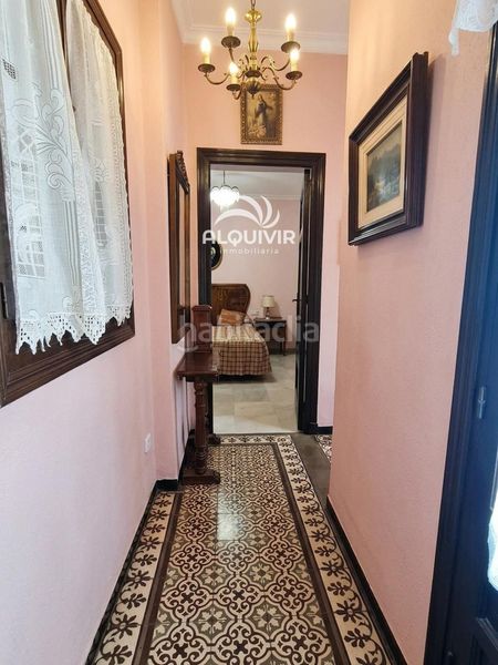 Foto 3fd30452-35f6-4687-9c3d-a987fbaa3db2. Edificio in Arenal - Museo Sevilla