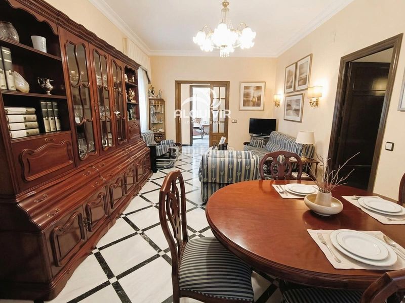 Foto 571d1795-063f-460f-bbe4-8d08d484d5f5. Edificio in Arenal - Museo Sevilla