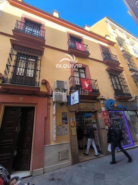 Foto 58b65d72-2d70-4aae-8c70-64339b4e4f54. Edificio in Arenal - Museo Sevilla