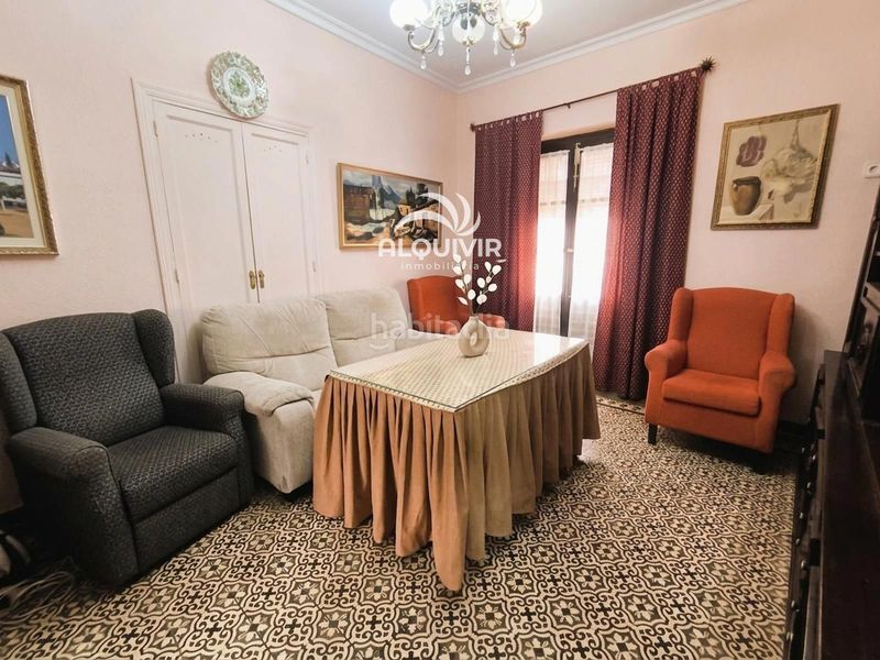 Foto 5cc6dffa-fabe-4dc9-b7bc-e28f698b7e41. Edificio in Arenal - Museo Sevilla