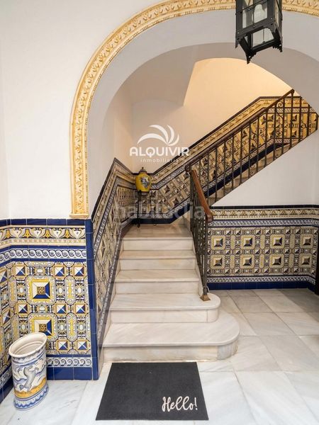 Foto 64774633-e08c-486c-83cf-21dba8ad6e62. Edificio in Arenal - Museo Sevilla