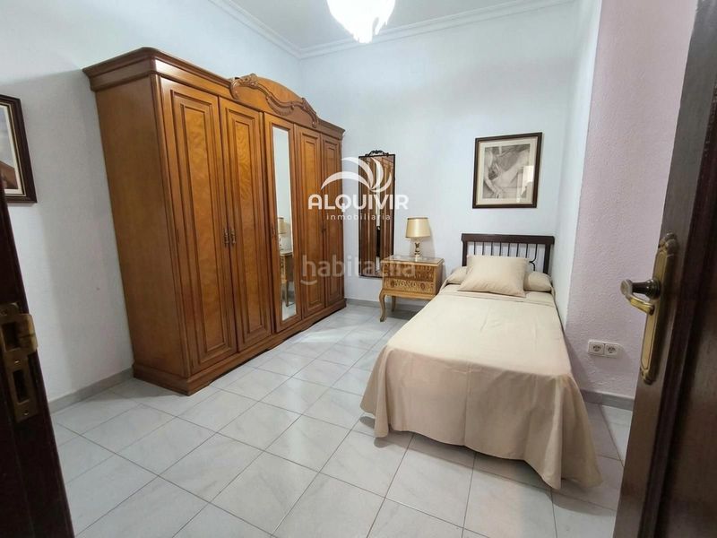 Foto 7204b328-2a52-4b9b-8713-07b538c3e911. Edificio in Arenal - Museo Sevilla