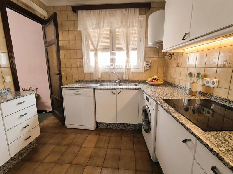 Foto 78d9b407-1ad2-4450-80d6-1ff9e5598ac2. Edificio in Arenal - Museo Sevilla