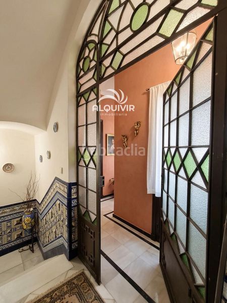 Foto 7de9200c-0665-49a2-bcb1-8d9f4619dbaa. Edificio in Arenal - Museo Sevilla