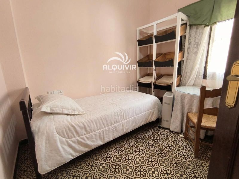 Foto 7eb20582-e26a-4c5a-8ba1-52d918abfbe5. Edificio in Arenal - Museo Sevilla