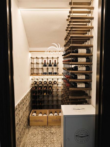 Foto 7f228b27-8e5d-40f0-ab8a-0959444bed1a. Edificio in Arenal - Museo Sevilla