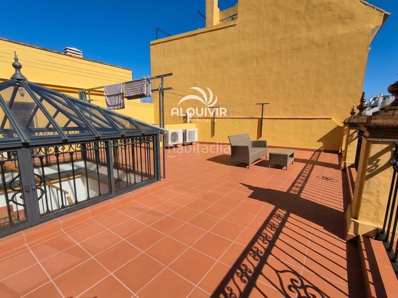 Foto 91839778-78a2-437c-978c-278515475142. Edificio in Arenal - Museo Sevilla