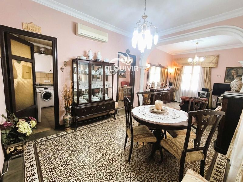 Foto 932fa728-6996-4ad0-ab73-395314d72ac7. Edificio in Arenal - Museo Sevilla