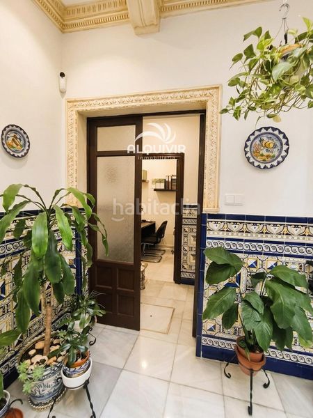 Foto a199cb97-b3b1-4e2b-8177-13a4a0235870. Edificio in Arenal - Museo Sevilla