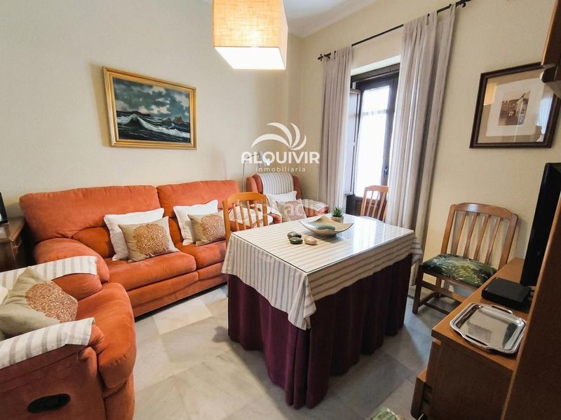 Foto b848da67-7163-4033-82b1-a410b8c90aa5. Edificio in Arenal - Museo Sevilla