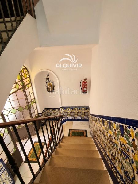 Foto c39f7192-d80d-4adc-bef8-839bb50a23c0. Edificio in Arenal - Museo Sevilla