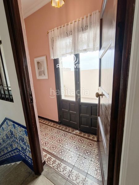 Foto c550192d-2602-4685-ba32-c05249d538df. Edificio in Arenal - Museo Sevilla