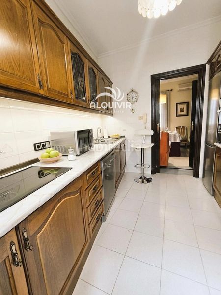 Foto d8e1304d-a12e-403c-89c9-121948f08083. Edificio in Arenal - Museo Sevilla