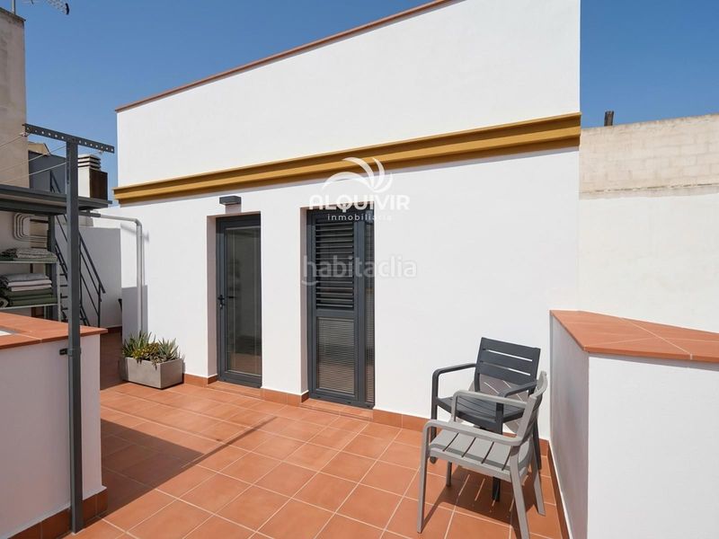 Foto f926f495-a77f-48d2-936f-6c7092200416. Edificio in Arenal - Museo Sevilla