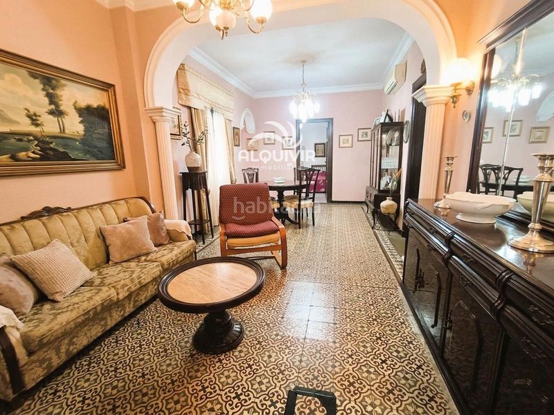 Foto fd509e60-e766-420b-a151-4e6976470d13. Edificio in Arenal - Museo Sevilla