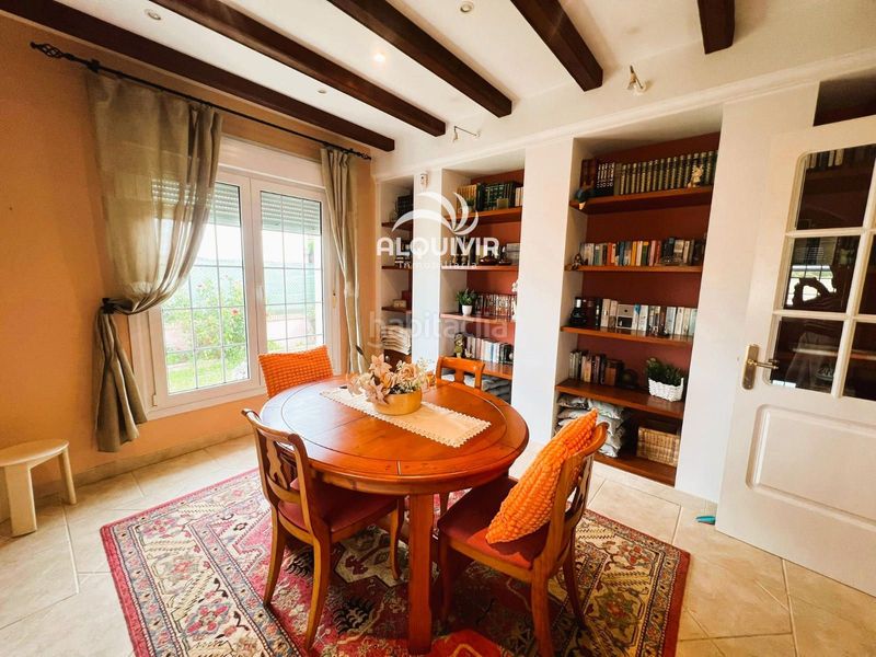 Foto 14df5168-584f-4125-b52e-a999033f3bd3. Casa aparellada amb aparcament a Golf - Torre Almenara Almonte