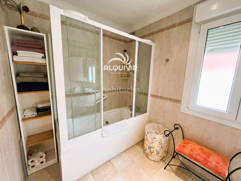 Foto 2061c5ea-d1d1-483a-9f44-f29272f82e59. Casa aparellada amb aparcament a Golf - Torre Almenara Almonte