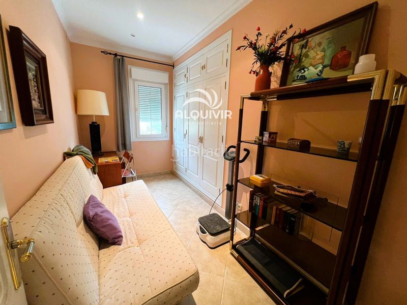 Foto 33cd31a5-7081-488e-bed6-0e1ee15a96b6. Casa aparellada amb aparcament a Golf - Torre Almenara Almonte