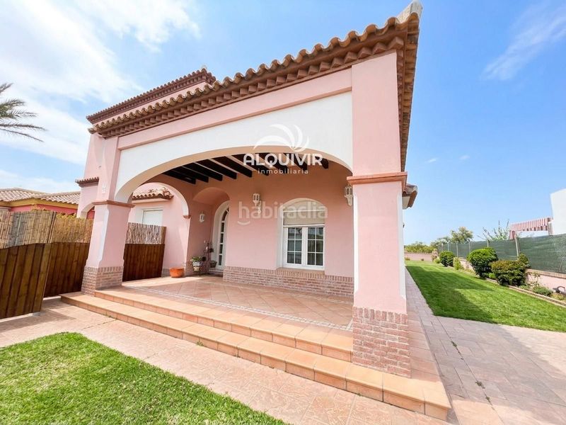 Foto 4ef38235-447b-41ed-ad26-00fa2975c6cd. Casa aparellada amb aparcament a Golf - Torre Almenara Almonte
