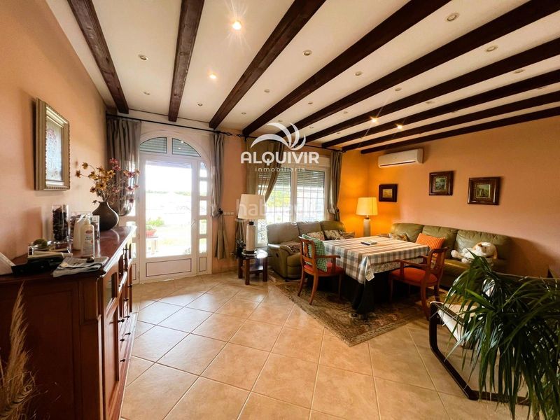 Foto 5f988bbd-9962-4b7e-955b-c7909fabf586. Casa aparellada amb aparcament a Golf - Torre Almenara Almonte