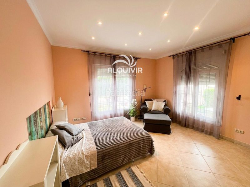 Foto 7a4df4ce-6d82-4247-ad4e-88b525670c34. Casa aparellada amb aparcament a Golf - Torre Almenara Almonte