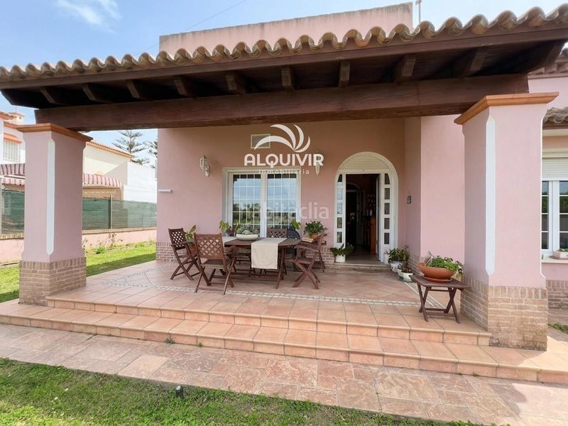 Foto c01b8958-e08e-4ae1-b21f-b28a69f51fea. Casa aparellada amb aparcament a Golf - Torre Almenara Almonte