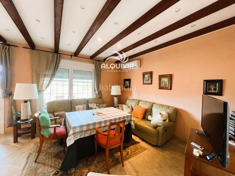Foto da7e9707-68bc-4d2c-af83-204d595c257b. Casa aparellada amb aparcament a Golf - Torre Almenara Almonte