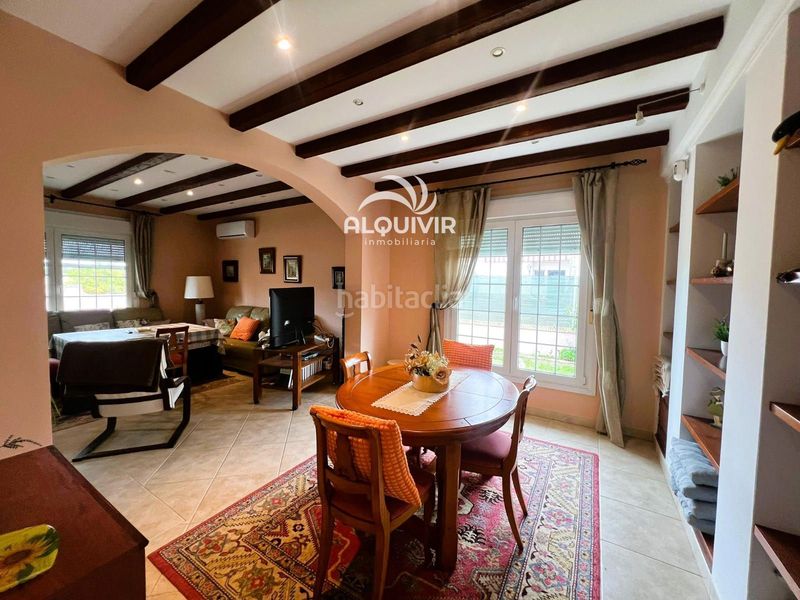 Foto e22b2e3b-3a6f-4d68-8063-846d29035d42. Casa aparellada amb aparcament a Golf - Torre Almenara Almonte