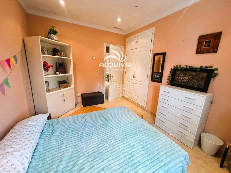 Foto ff178f04-f609-47d1-8b21-08a259a44de8. Casa aparellada amb aparcament a Golf - Torre Almenara Almonte