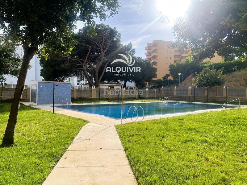 Foto 27c13734-28e7-4013-a15f-5a7392c2a0ef. Pis amb piscina a Golf - Torre Almenara Almonte