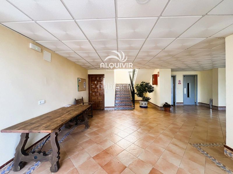 Foto 3cfce12b-4578-4515-a477-bd7a8bbcf222. Pis amb piscina a Golf - Torre Almenara Almonte