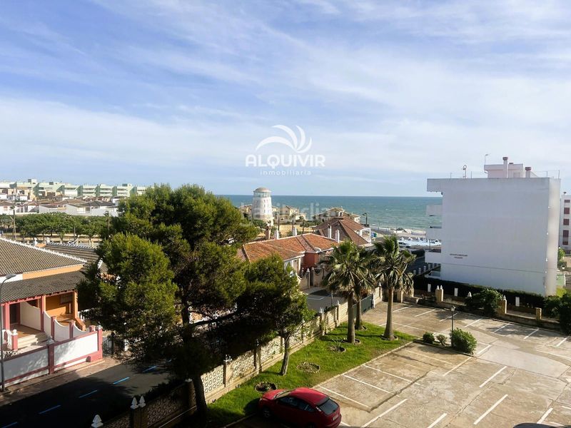 Foto 3dfb689f-79d4-4275-aa6b-02b291f3c5e2. Pis amb piscina a Golf - Torre Almenara Almonte