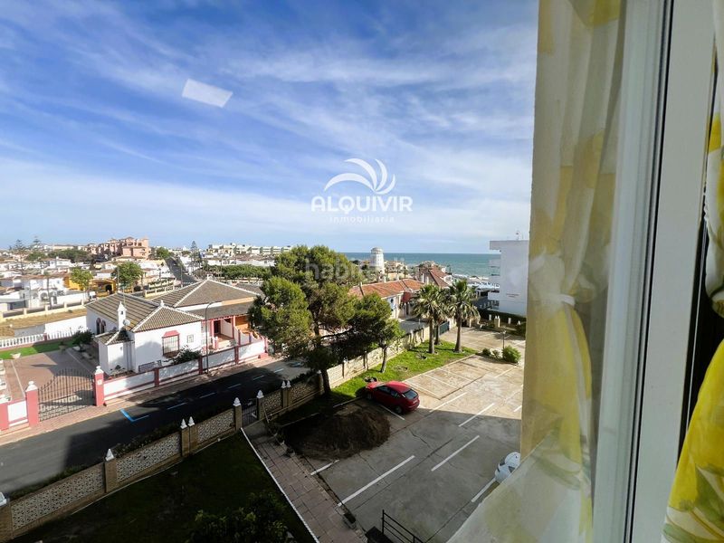 Foto a888e44e-8d73-4838-a57c-98cbc0bd3011. Pis amb piscina a Golf - Torre Almenara Almonte