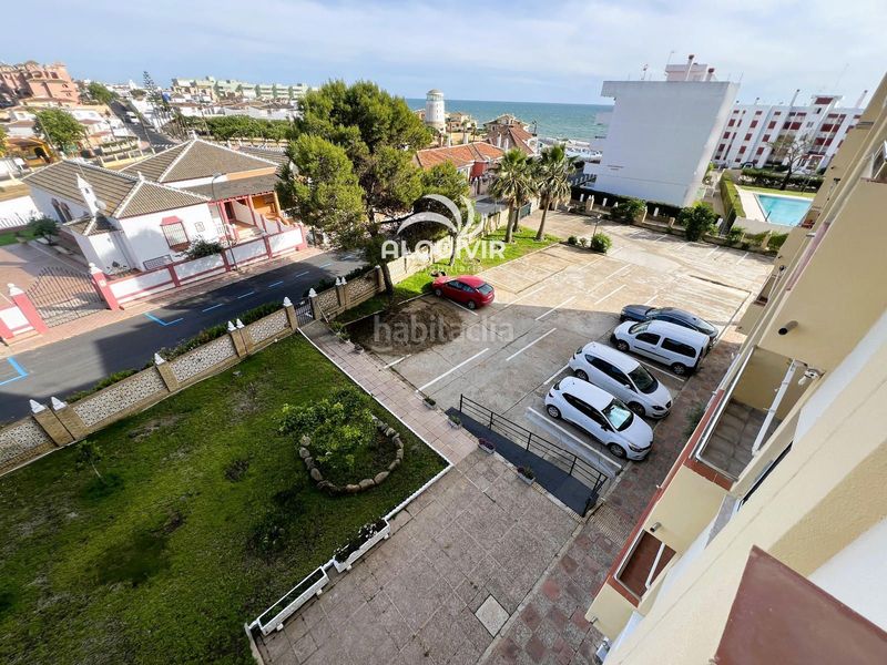 Foto b1a38c8c-622c-4f6a-8913-57d9439c7525. Pis amb piscina a Golf - Torre Almenara Almonte
