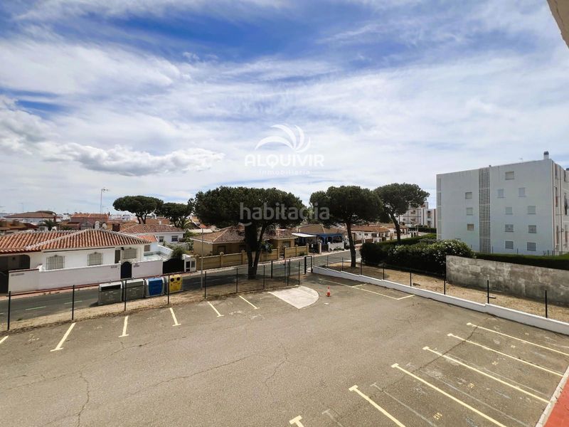Foto 6f15b22b-6608-4810-b119-43b548fda4b9. Pis amb aparcament piscina a Centro - Torre de la Higuera Almonte