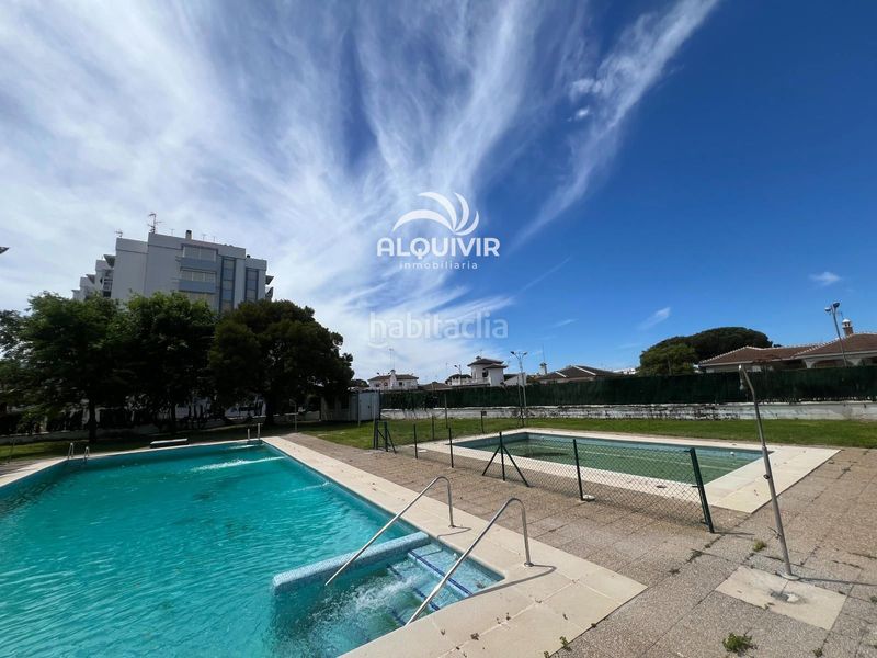 Foto 8142a6fd-eaad-40b1-bcb5-4c9a65910672. Pis amb aparcament piscina a Centro - Torre de la Higuera Almonte