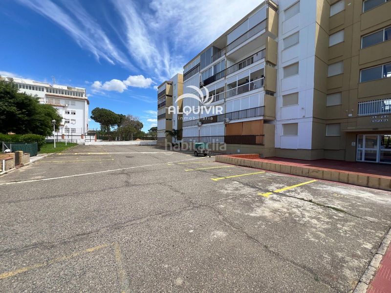 Foto 8810b7de-beb0-4aa8-a81c-496fe839ae28. Pis amb aparcament piscina a Centro - Torre de la Higuera Almonte