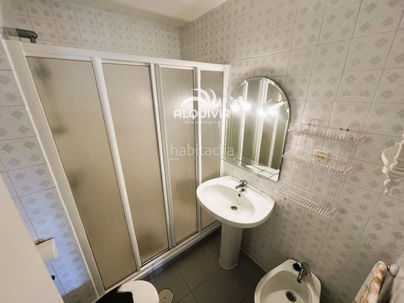 Foto b2e5158a-8263-4c0e-938a-6d888941825e. Pis amb aparcament piscina a Centro - Torre de la Higuera Almonte