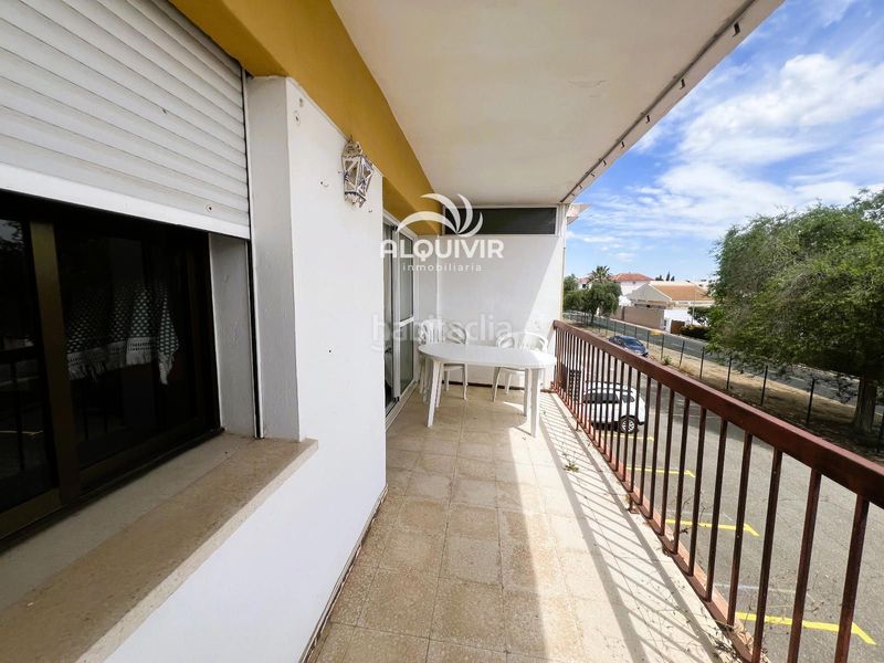 Foto c616ed39-ba11-46f4-88f5-63d3d836894d. Pis amb aparcament piscina a Centro - Torre de la Higuera Almonte
