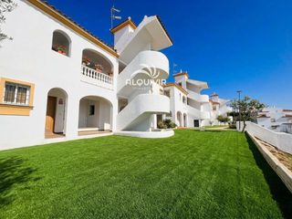 Appartement  Sectgor a. Piso con vistas al mar en matalascañas  a solo 150 metros de la