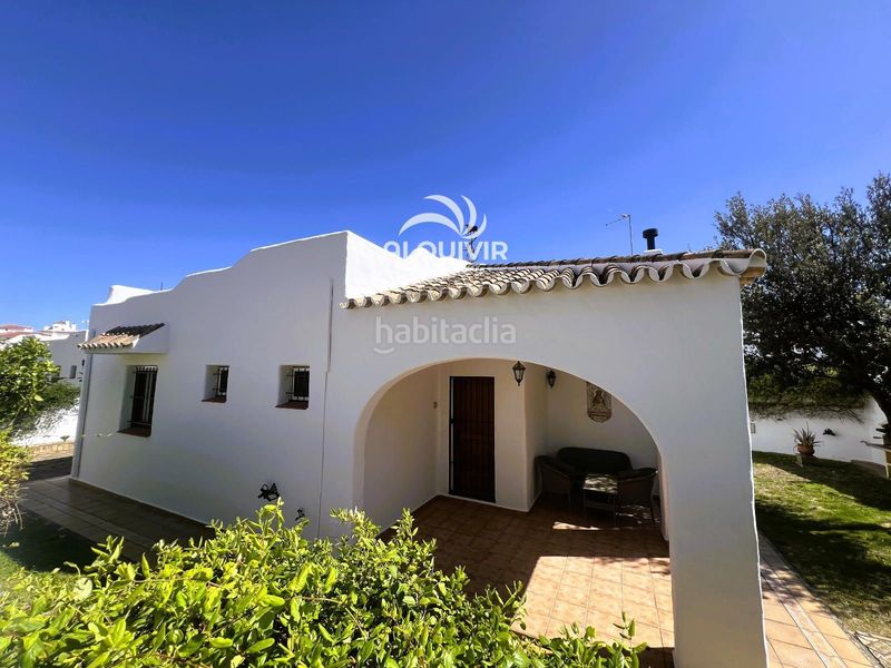 Foto 9bdccd4b-85a4-4e87-ac8b-734417aed583. Xalet amb aparcament a Caño Guerrero Almonte